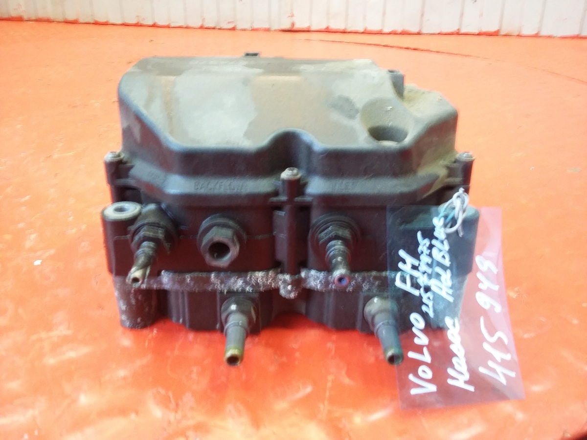 21574975 VOLVO Насос AdBlue, № XF415949, фото 2