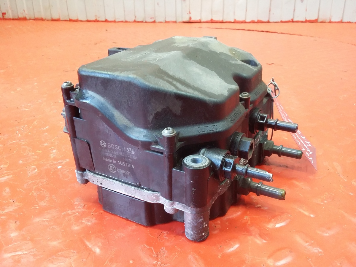 21574975 VOLVO Насос AdBlue, № XF415949, фото 3