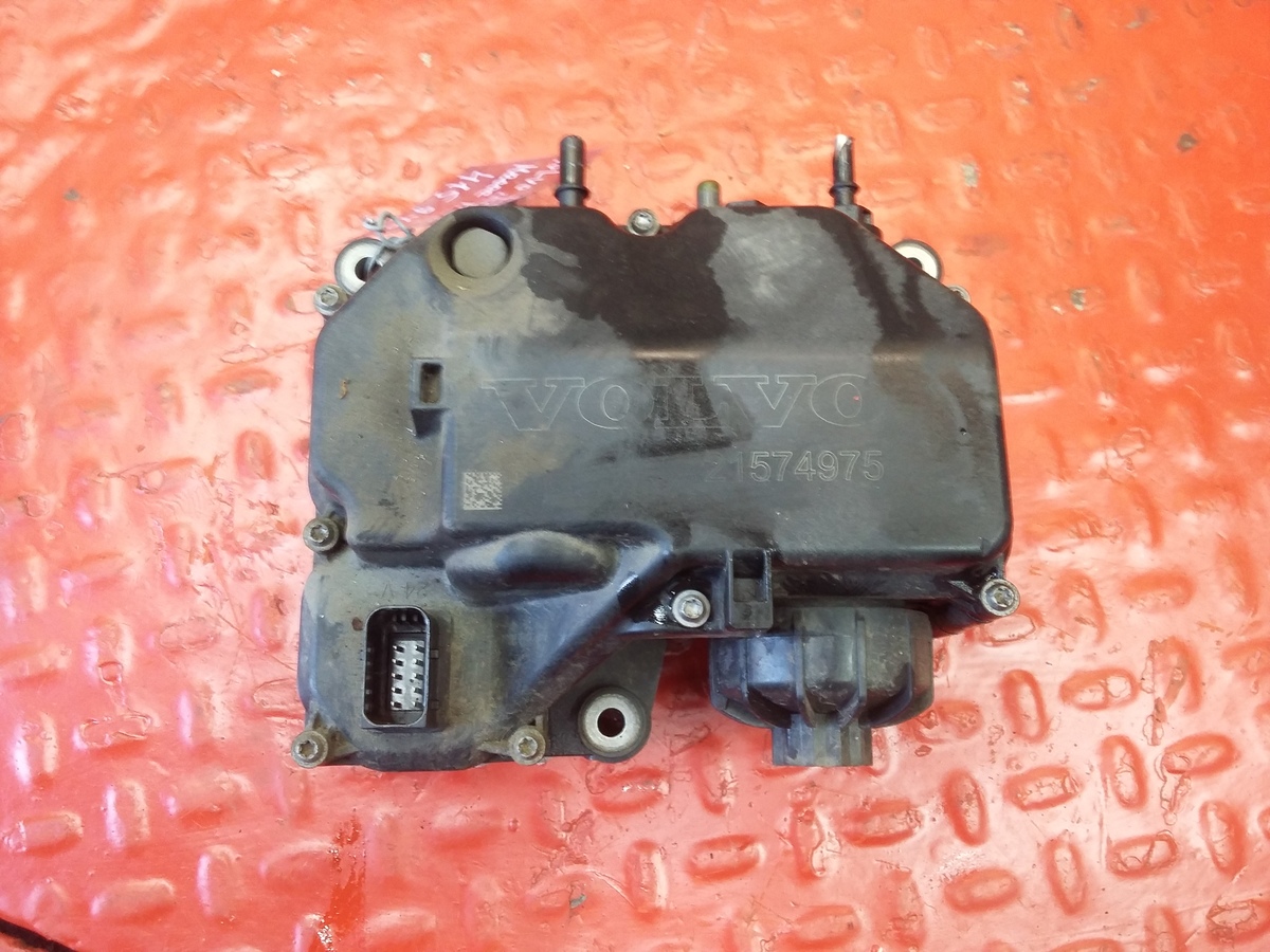 21574975 VOLVO Насос AdBlue, № XF415949, фото 6