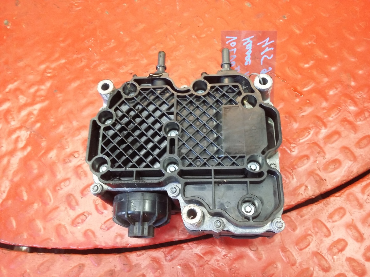 21574975 VOLVO Насос AdBlue, № XF415949, фото 7
