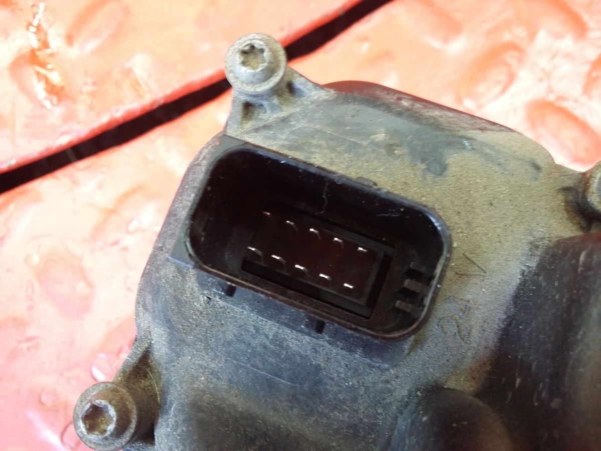 21574975 VOLVO Насос AdBlue, № XF415949, фото 8