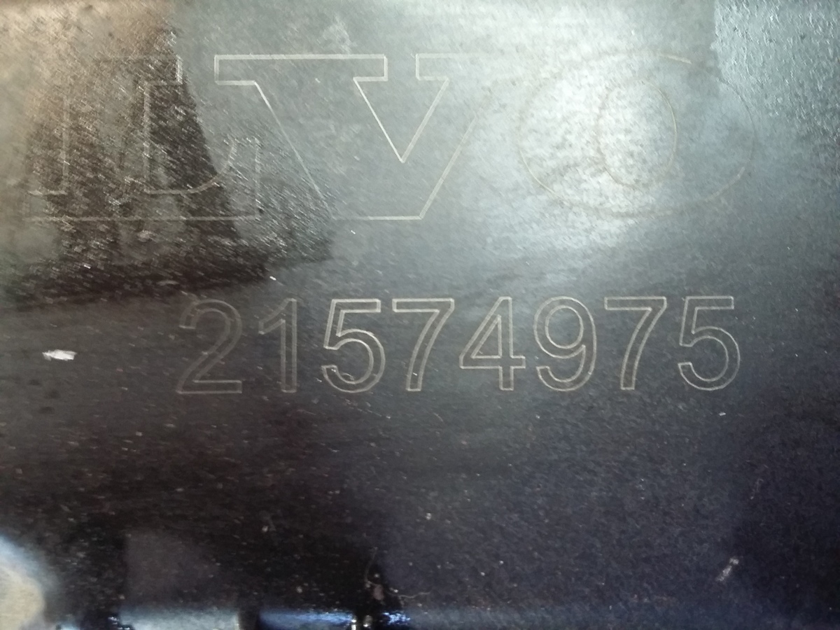 21574975 VOLVO Насос AdBlue, № XF415949, фото 9