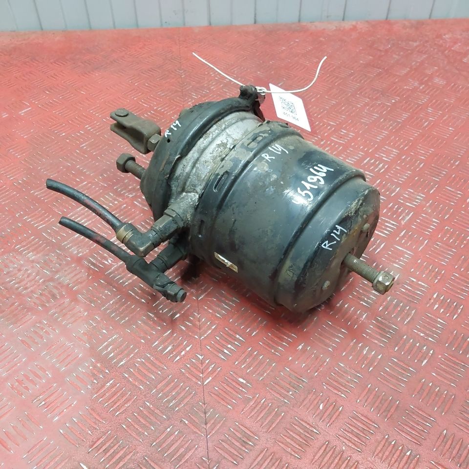 7420533192 RENAULT Энергоаккумулятор, № XF451964, фото 1