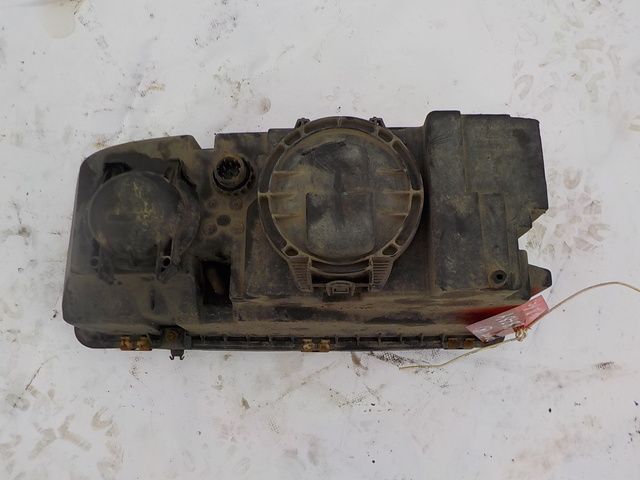 9418205461 MERCEDES Фара правая, № XF68784, фото 2