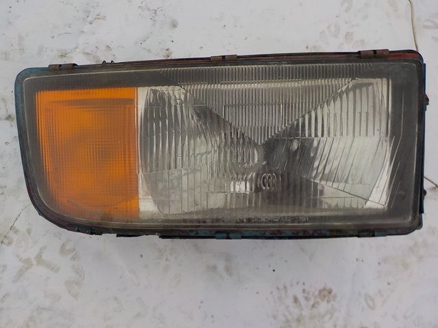 9418205461 MERCEDES Фара правая, № XF68784, фото 3