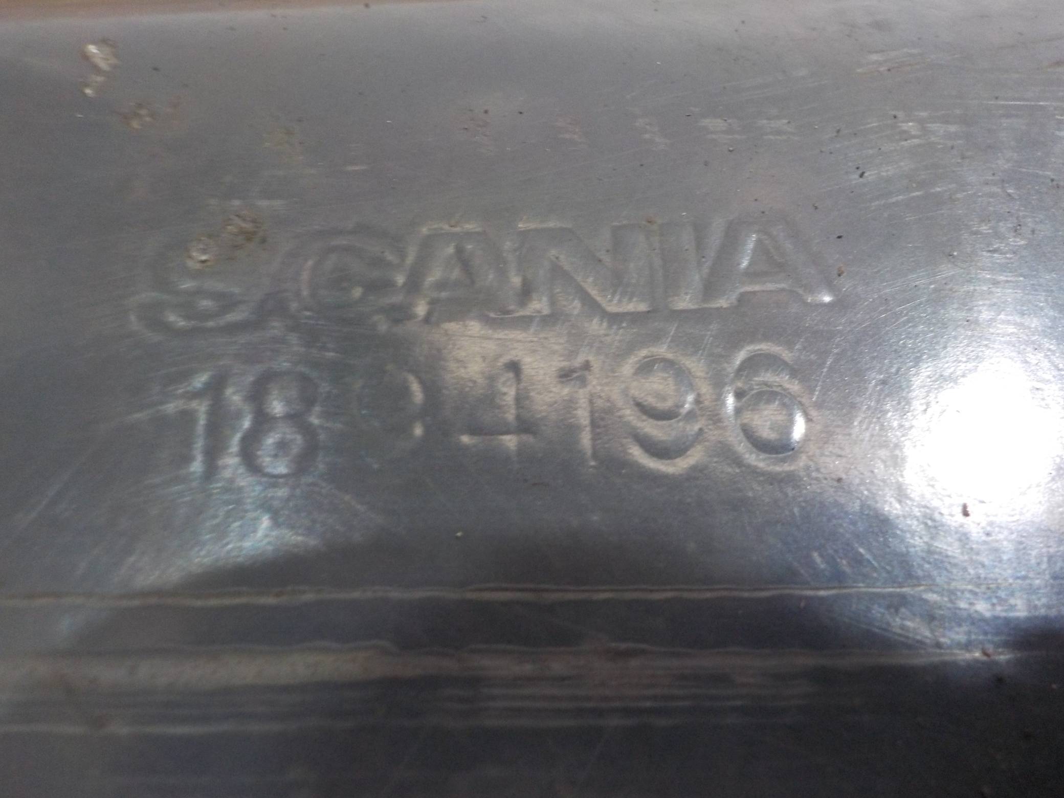 1894196 SCANIA Траверса, № XF282778, фото 4
