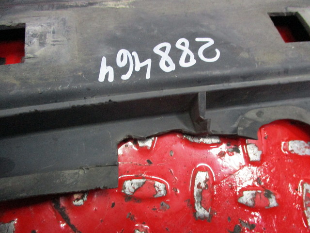 20484250 VOLVO Заслонка воздушная, № XF288464, фото 4