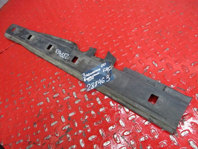 20484251 VOLVO Заслонка воздушная, № XF288463, фото 1