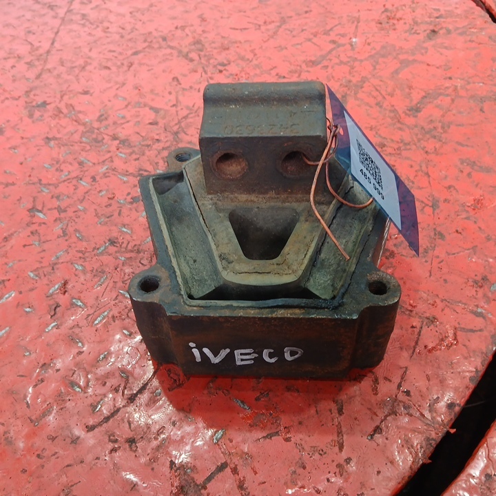 3423630 IVECO Опора двигателя, № XF485999, фото 3