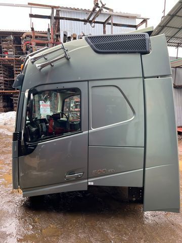 VOLVO Каркас кабины, № XF326657, фото 2