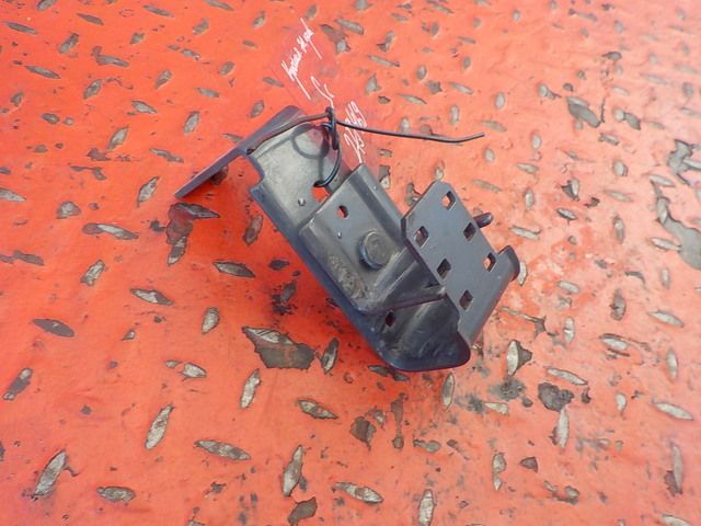 1514887 SCANIA Кронштейн электропроводки, № XF279469, фото 1