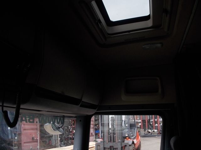 SCANIA Кабина, CG19 Highline, № XF60597, фото 7