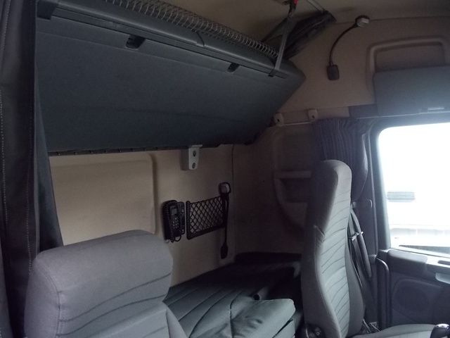 SCANIA Кабина, CG19 Highline, № XF60597, фото 9