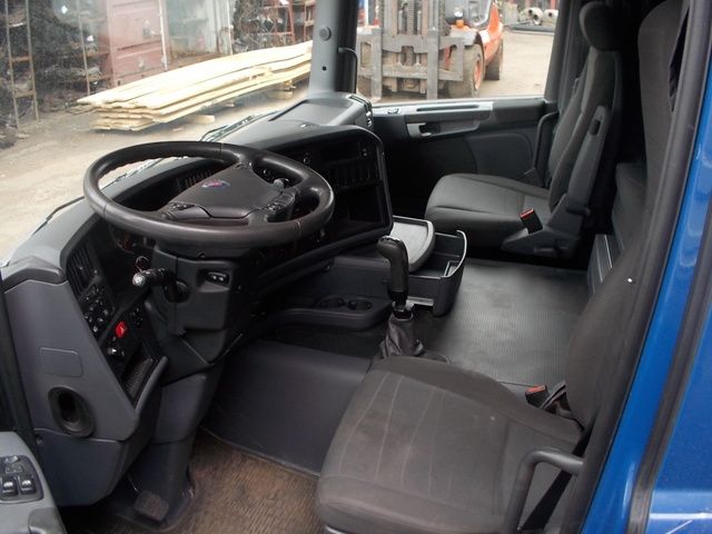 SCANIA Кабина, CG19 Highline, № XF60597, фото 11