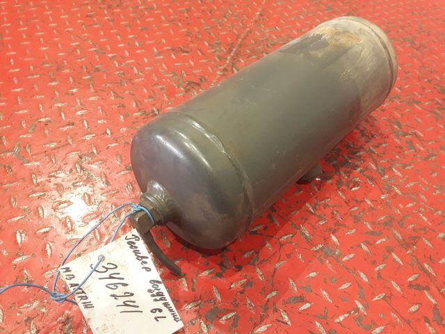 0054322001 MERCEDES Ресивер воздушный, № XF346241, фото 1