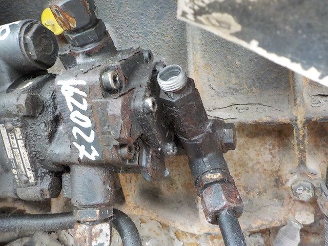 504066263 IVECO ТННД, № XF162027, фото 1