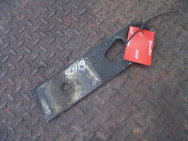 41013266 IVECO Проставка передней рессоры, № XF50919, фото 1