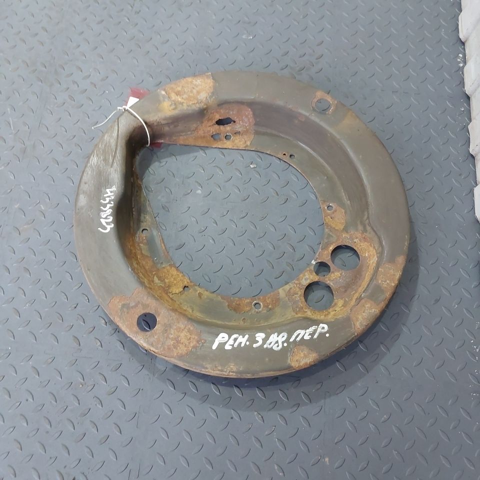 5000716313 RENAULT, № XF433823, фото 2