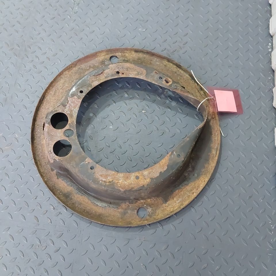 5000716313 RENAULT, № XF433823, фото 3
