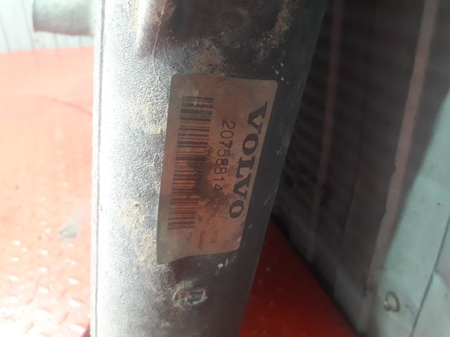 20758814 VOLVO Интеркулер, № XF368880, фото 6