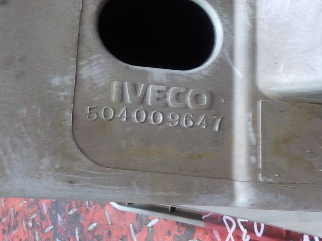 504009647 IVECO Бардачок, № XF313238, фото 5