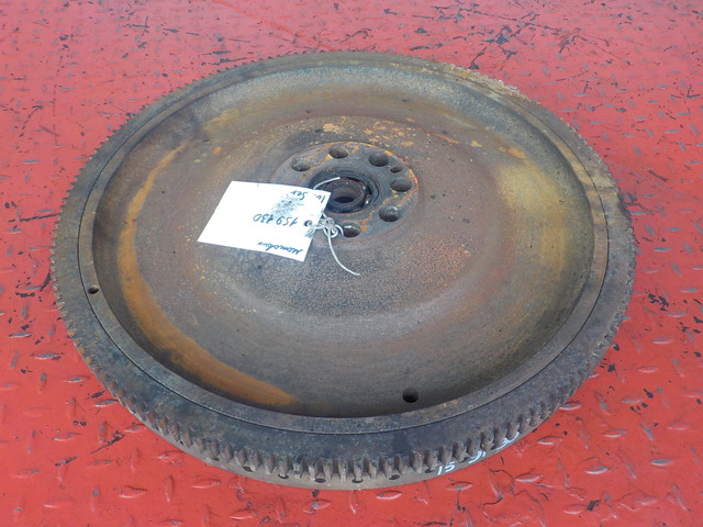 99475581 IVECO Маховик, № XF159130, фото 4