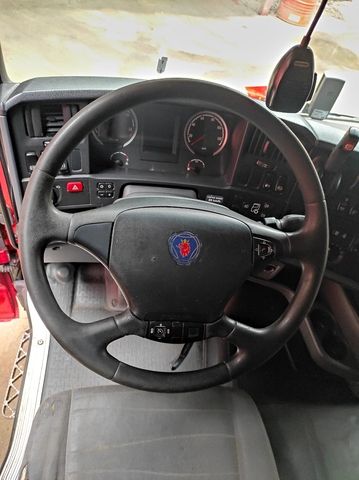 SCANIA Кабина, CR19 Highline, № XF367392, фото 13