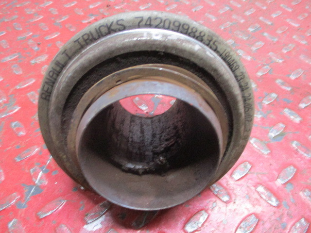 7420998835 RENAULT Подшипник выжимной, № XF185720, фото 2
