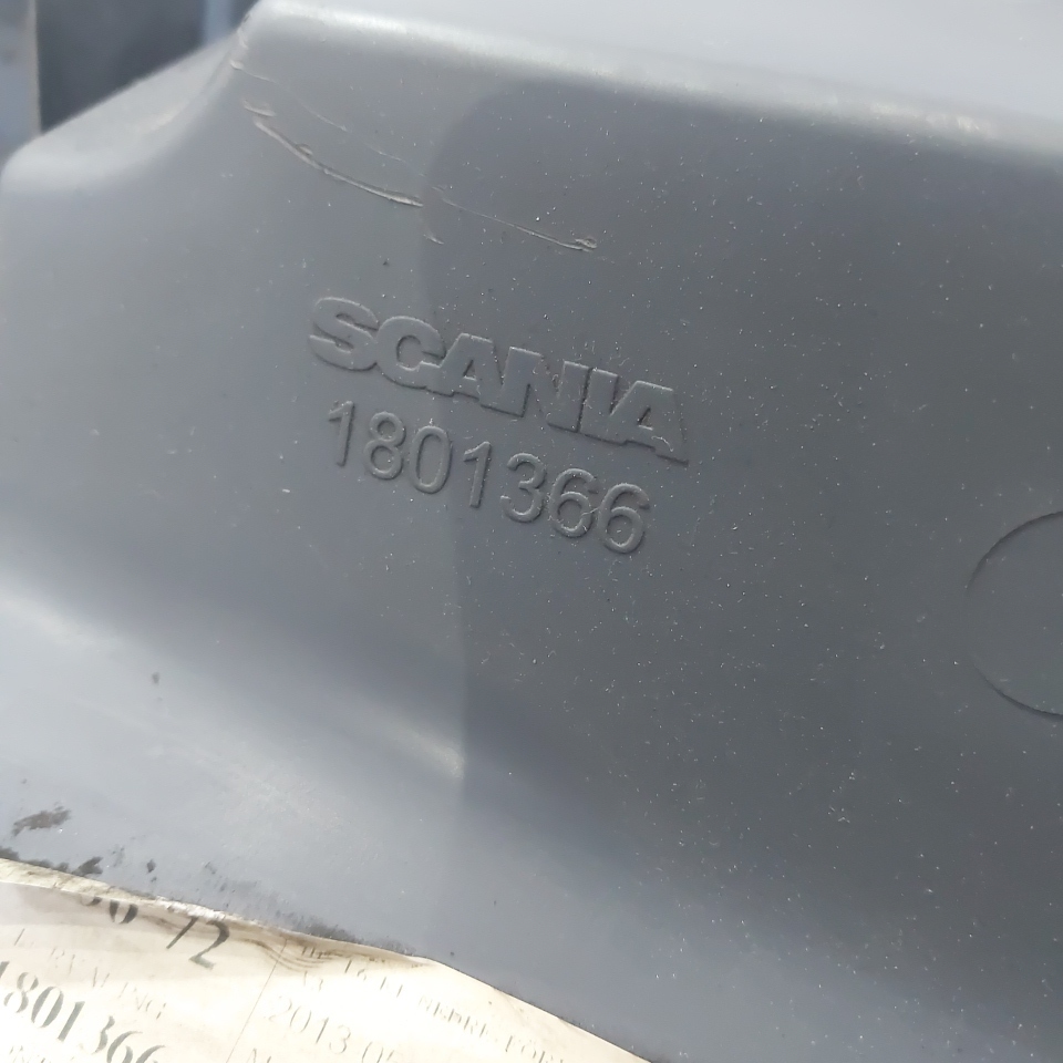 1801366 SCANIA Бардачок, № XF447442, фото 9
