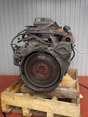 572578 SCANIA Двигатель, PDE DC11, 04L01, № XF110079, фото 5