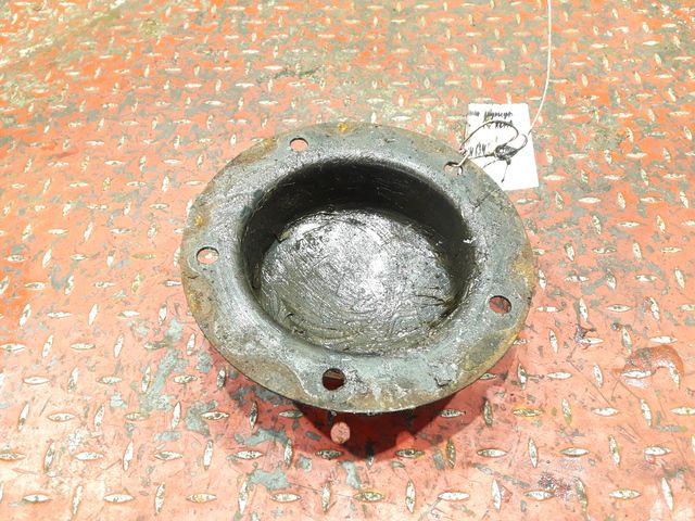 1881427 SCANIA Крышка ступицы, № XF314634, фото 3