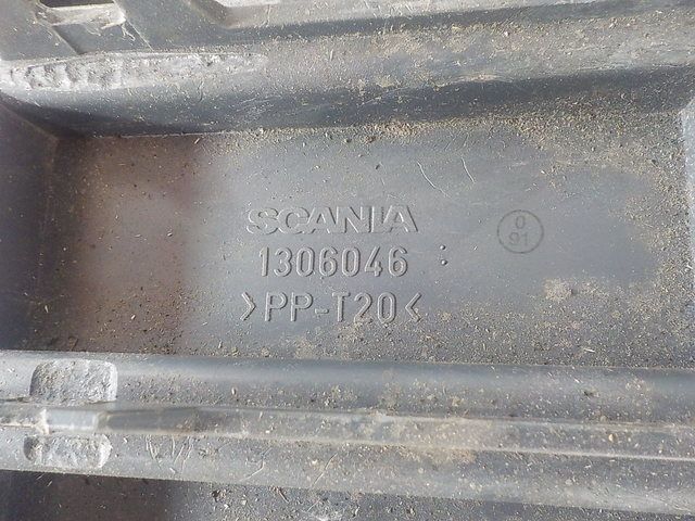 1306046 SCANIA Ящик вещевой, № XF208757, фото 4
