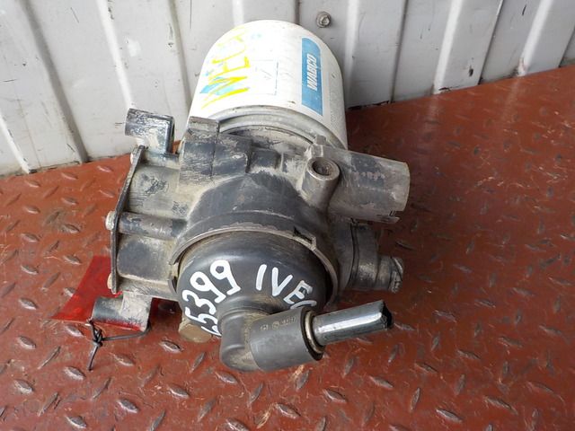 41285077 IVECO Осушитель, № XF165399, фото 3
