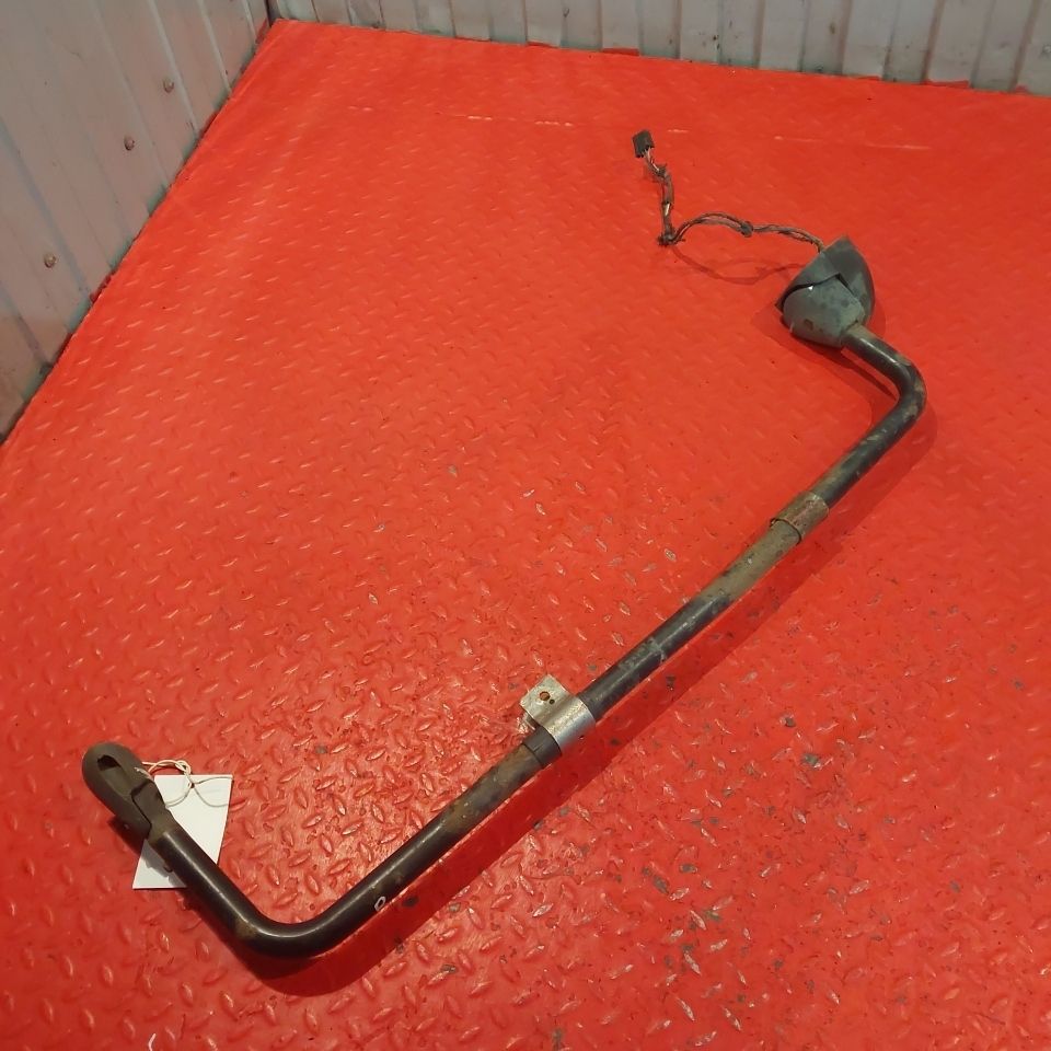0018106914 MERCEDES Кронштейн зеркала, № XF438078, фото 6