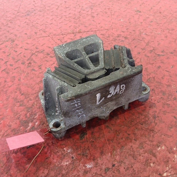 9412415713 MERCEDES Подушка двигателя, № XF471875, фото 3