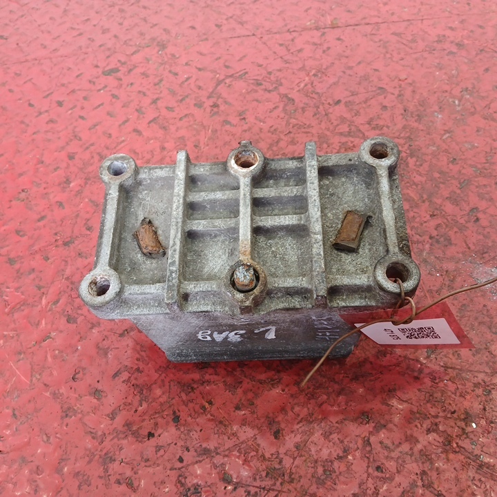 9412415713 MERCEDES Подушка двигателя, № XF471875, фото 6