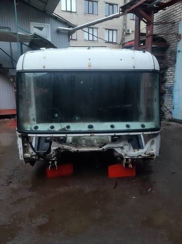 1392248 SCANIA Каркас кабины, № XF308260, фото 8