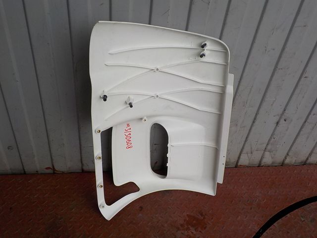 M3130608 MARSHALL Дефлектор кабины левый, фото 2