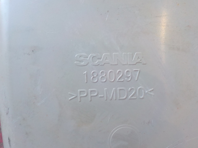 1880297 SCANIA Бардачок, № XF254577, фото 4