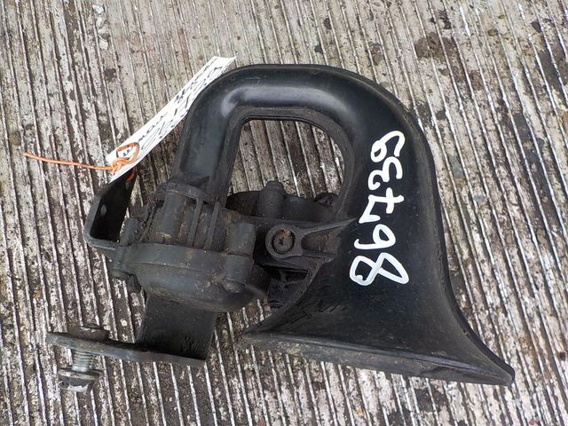 5010306807 RENAULT Сигнал звуковой, № XF86739, фото 2