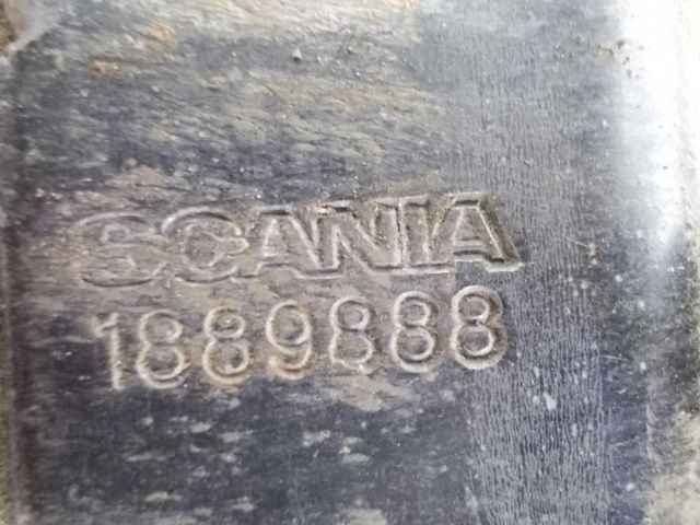 1518058 SCANIA Труба ретарды, № XF90030, фото 3