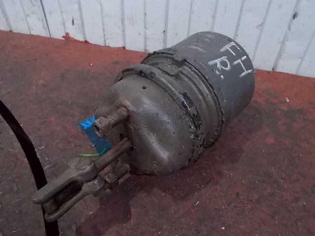 20533199 VOLVO Энергоаккумулятор, № XF96276, фото 2