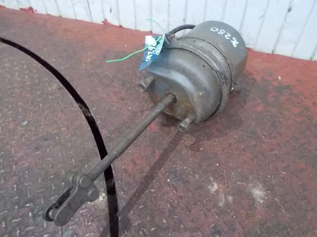 20533210 VOLVO Энергоаккумулятор, № XF96280, фото 1