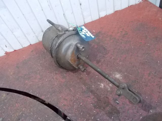 20533210 VOLVO Энергоаккумулятор, № XF96280, фото 2