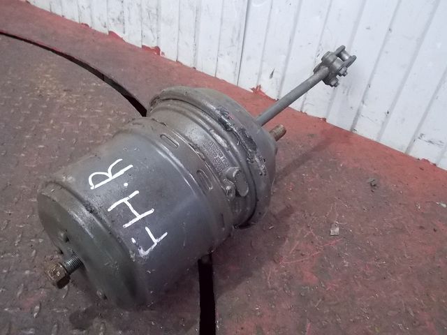 20533210 VOLVO Энергоаккумулятор, № XF96281, фото 3