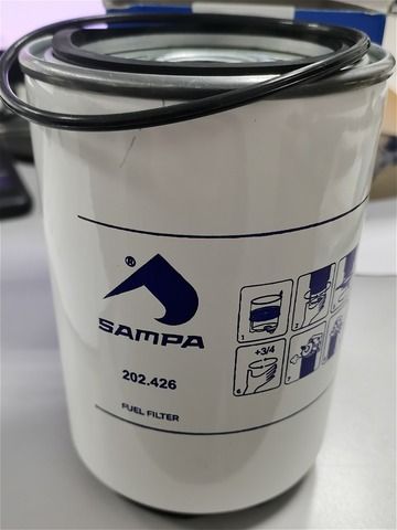 20242601 SAMPA Фильтр сепаратора, фото 1