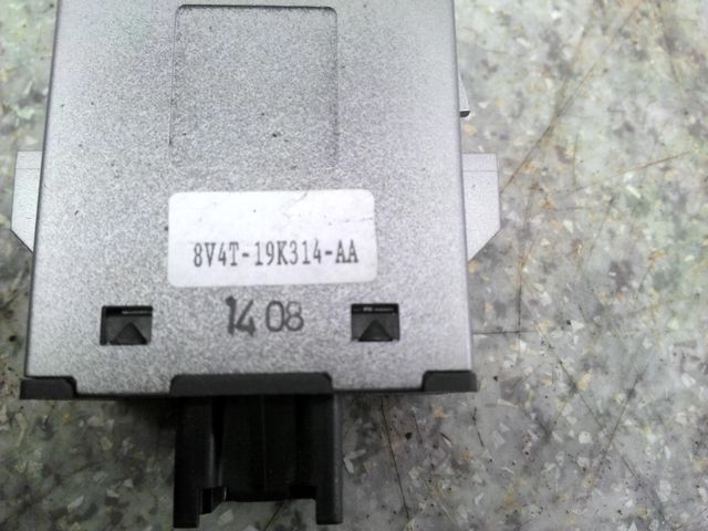 8V4T19K314AA FORD Кнопка, № XF32006, фото 4