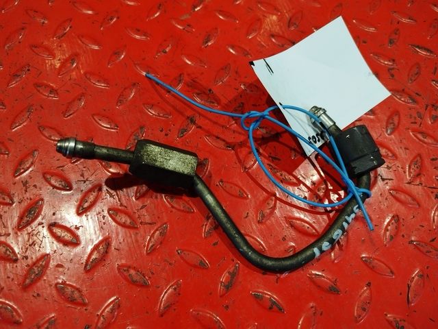 1879503 SCANIA Трубка топливная, № XF341851, фото 1