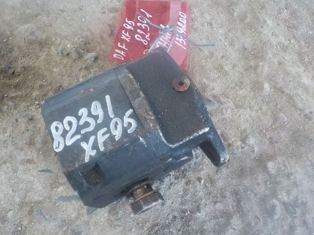 1339200 DAF ТННД, № XF82391, фото 1