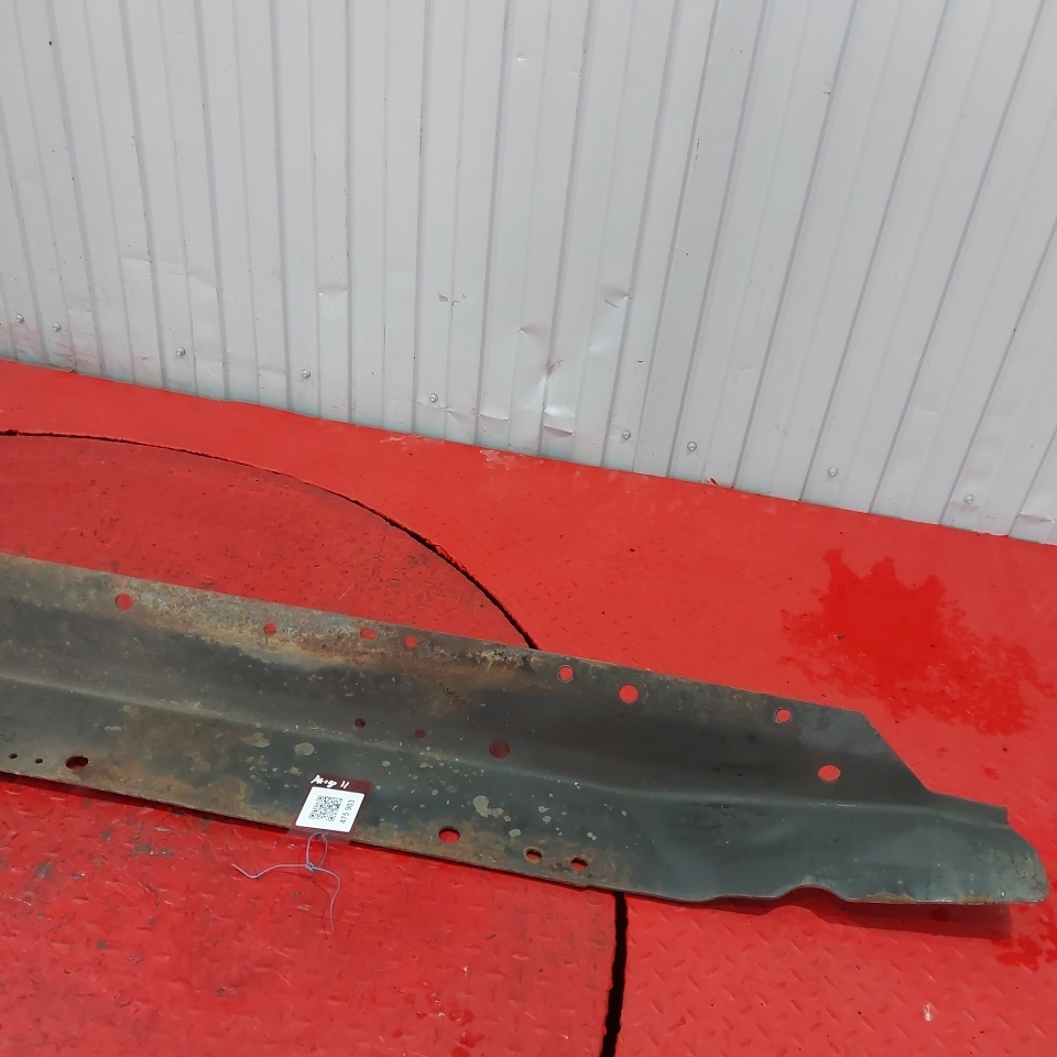 9703170256 MERCEDES Усилитель бампера, № XF475903, фото 5